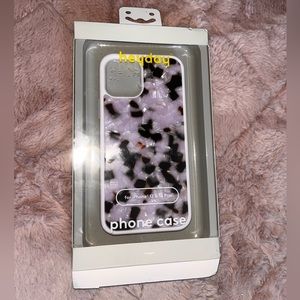 Hey day phone case iPhone 12